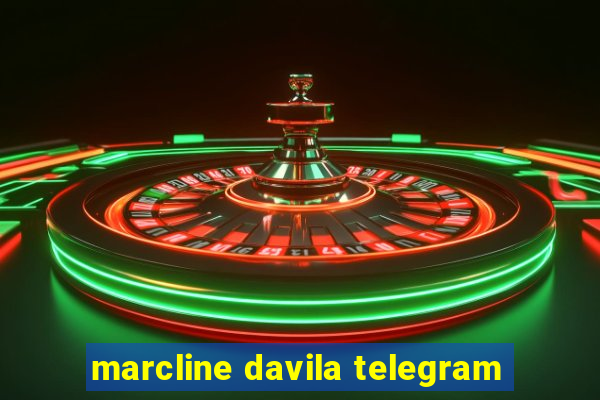 marcline davila telegram